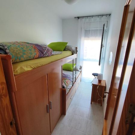 Apartamentos Montsia Mar Sant Carlos de la Ràpita 외부 사진