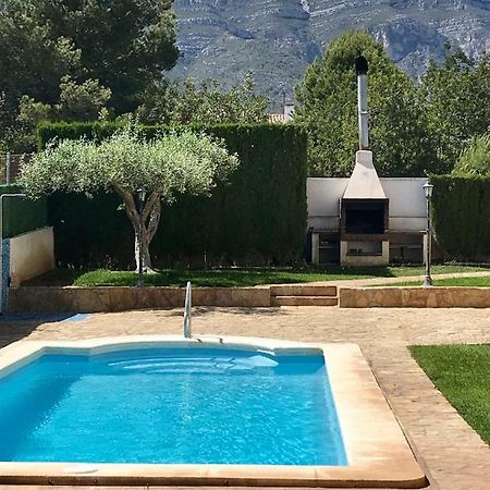 Apartamentos Montsia Mar Sant Carlos de la Ràpita 외부 사진