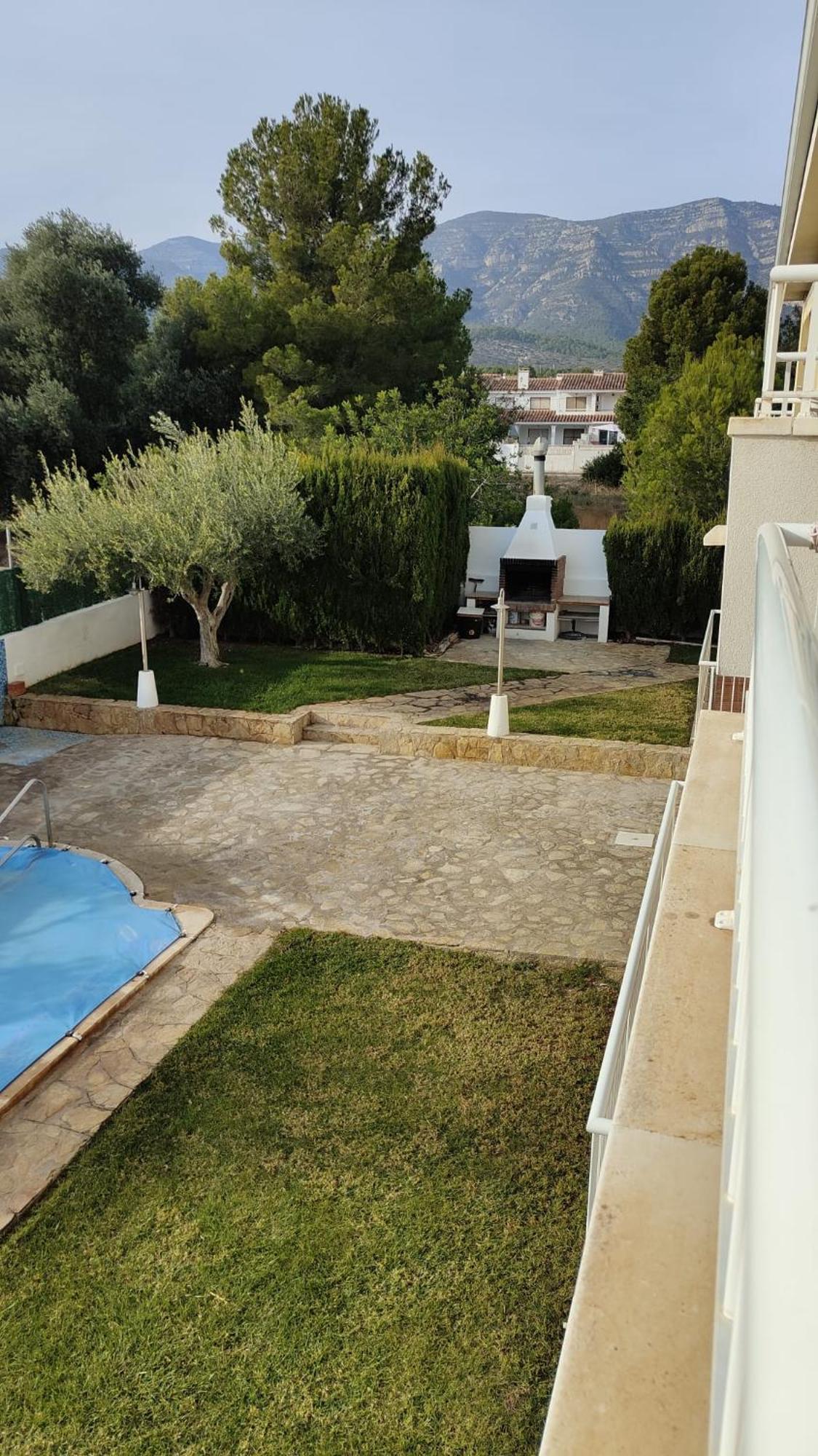 Apartamentos Montsia Mar Sant Carlos de la Ràpita 외부 사진