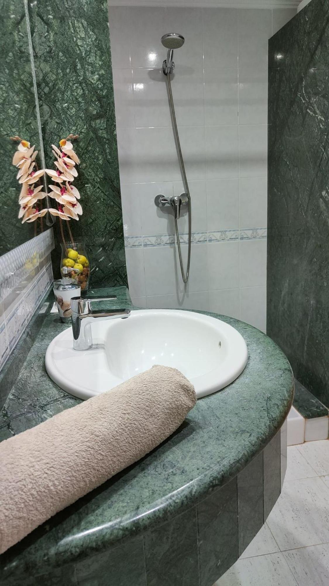Apartamentos Montsia Mar Sant Carlos de la Ràpita 외부 사진