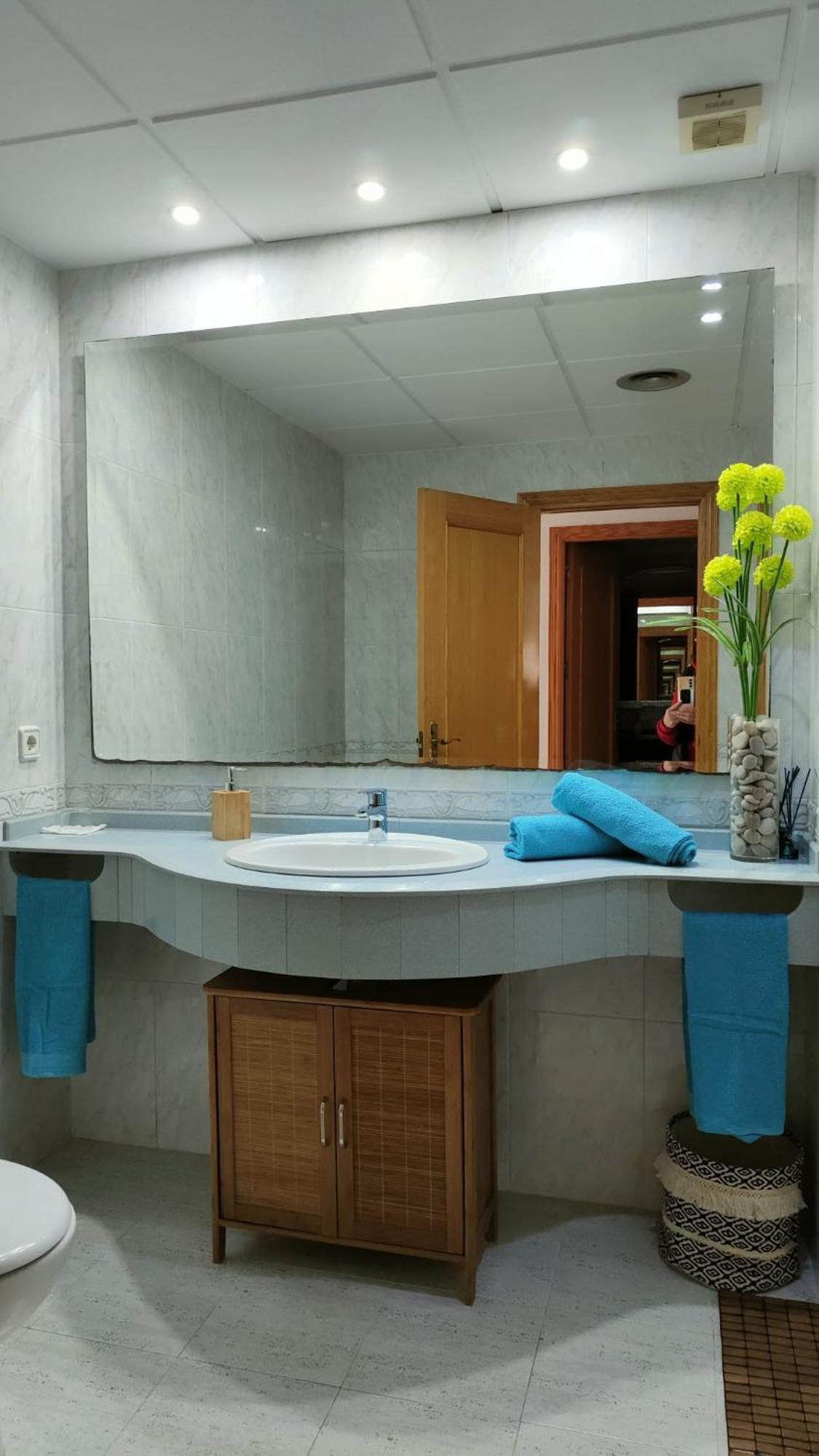 Apartamentos Montsia Mar Sant Carlos de la Ràpita 외부 사진