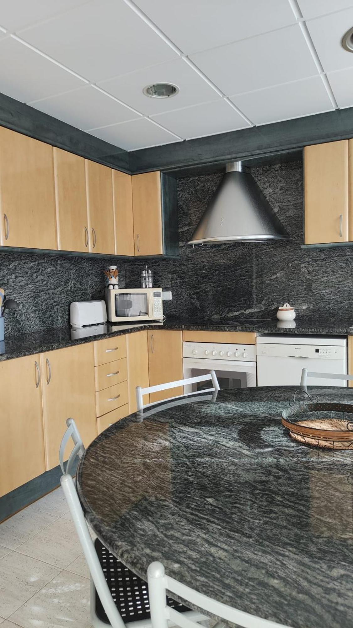 Apartamentos Montsia Mar Sant Carlos de la Ràpita 외부 사진