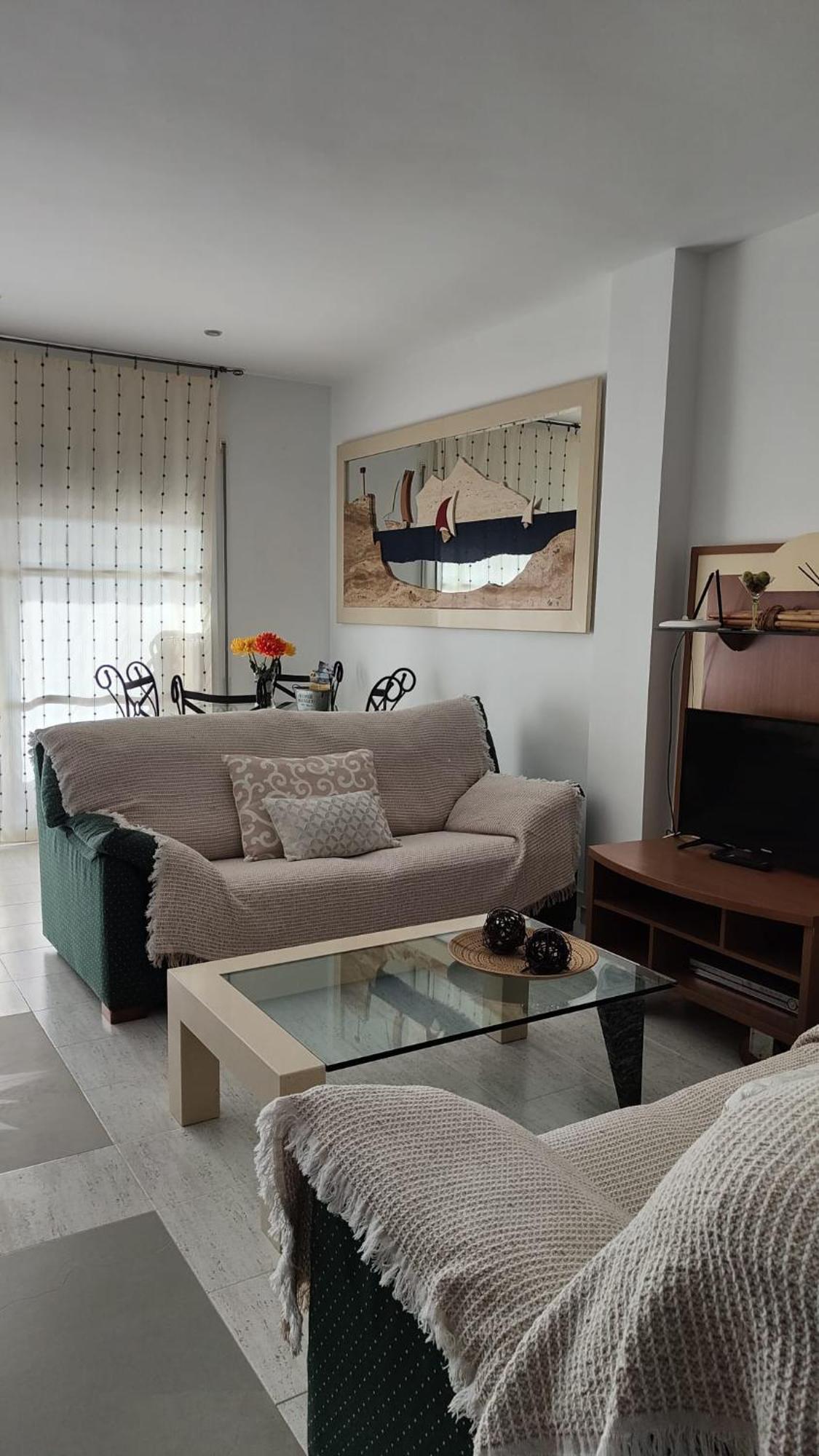 Apartamentos Montsia Mar Sant Carlos de la Ràpita 외부 사진