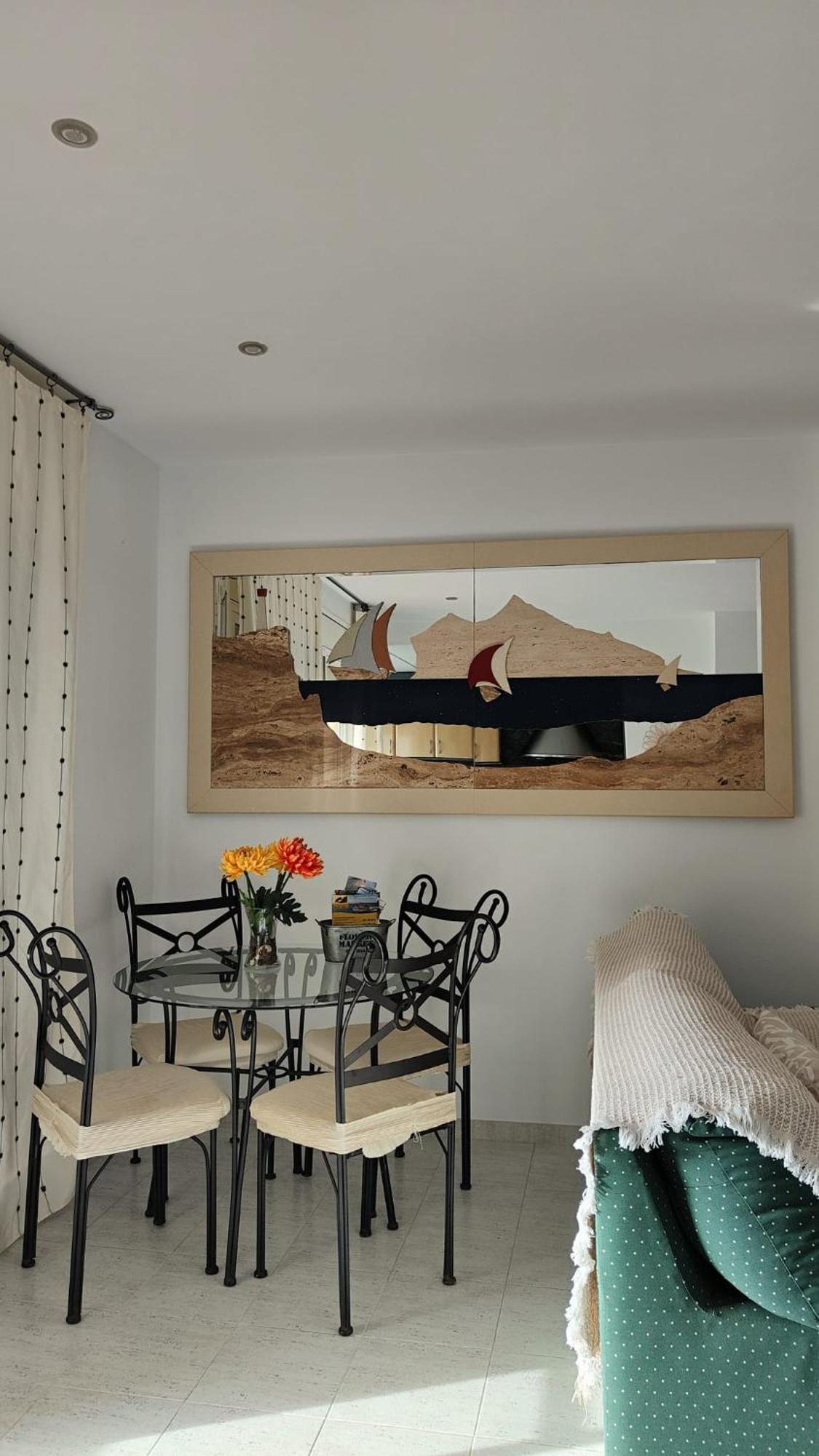 Apartamentos Montsia Mar Sant Carlos de la Ràpita 외부 사진