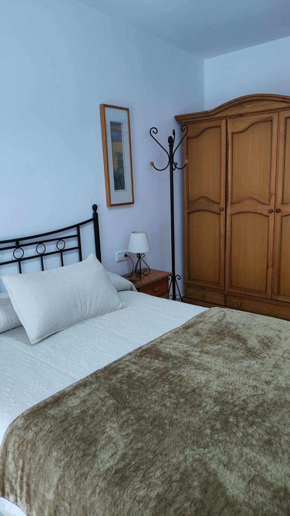 Apartamentos Montsia Mar Sant Carlos de la Ràpita 외부 사진