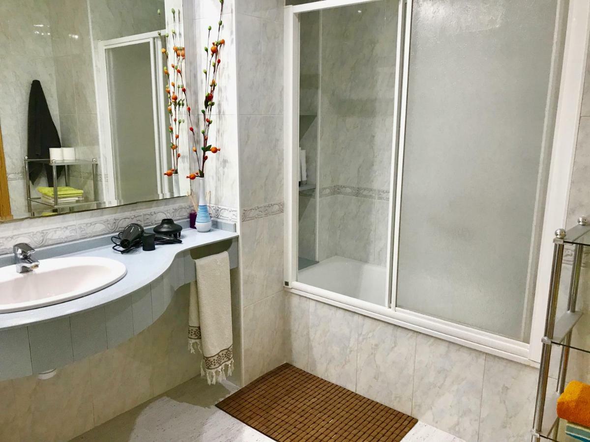 Apartamentos Montsia Mar Sant Carlos de la Ràpita 외부 사진